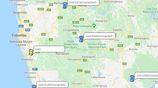 Vehicle GPS Tracking system