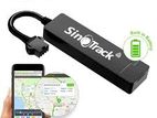 Vehicle GPS Tracking System Installation