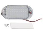 Vehicle Hood Light