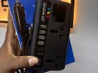 Vehicle Inverter Power Socket
