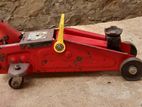 Vehicle Jack