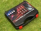 Vehicle Jump Starter/ Tyre Inflater/power Bank