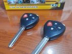 Vehicle Keyless Entry System