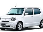 Vehicle Leasing 11% ( 7 Years ) Suzuki Alto