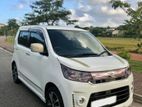 Vehicle Leasing 11% ( 7 Years )Suzuki Wagon R 2015