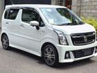 Vehicle Leasing 11% ( 7 Years ) Suzuki Wagon R 2024