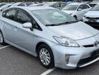 Vehicle Leasing 11% ( 7 Years ) Toyota Prius 2012