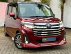 Vehicle Leasing 11% ( 7 Years ) Toyota Roomy 2023