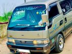 Vehicle Leasing 11% ( 7Years )Nissan Caravan 2025