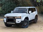 Vehicle Leasing 11% ( 7Years ) Toyota Land Cruiser Prado
