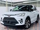 Vehicle Leasing 11% ( 7Years ) Toyota Raize 2025