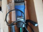 Vehicle Polisher