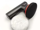 Vehicle Portable Waxing Polishing Machine