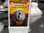 Vehicle Puncture Glue Tyre Sealant