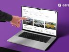 Vehicle Rental Business Software