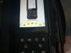 Vehicle Scanning Machine