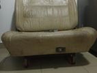 Vehicle Seat