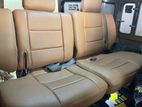 Vehicle Seats Leather