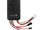 Vehicle Security GPS Tracker