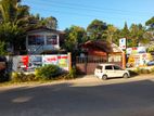 Vehicle service station and worksbop for Sale