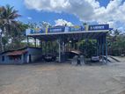 Vehicle Service Station for Sale – Nikaweratiya Town