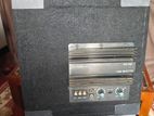 Vehicle Sound Box