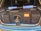 Vehicle Sound System