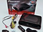 Vehicle Speakers