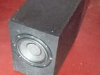 Vehicle Sub 7.5" Speaker