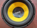 Vehicle Sub Speaker