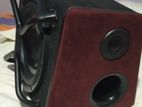 Vehicle Subwoofer 10"