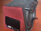 Vehicle Subwoofer 10