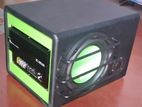 Vehicle Subwoofer Speaker