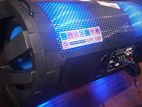 Vehicle Subwoofer