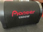 Vehicle Subwoofer