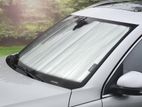 Vehicle Sun Shade