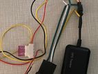 Vehicle Tracking GPS