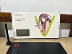 VEIKK A15 Pro Graphics Drawing Tablet