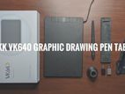 Veikk VK640 Drawing Pad