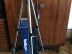 Velbon Sherpa 250R Tripod