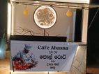 වෙළඳ කුටියක්