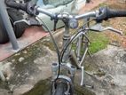 Velo Mode Cycle