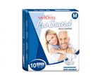 Velona Adult Diaper Medium