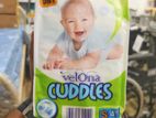 Velona Cuddle Baby Diaper Small