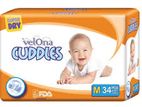 Velona Cuddles Diaper