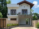 වෙල්යායකට මුහුන්ලා පිහිටි අලුතින්ම ඉදිකරන ලද දෙමහල් නිවස විකිනීමට(AP72)