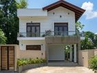 වෙල්යායකට මුහුන්ලා පිහිටි අලුතින්ම ඉදිකරන ලද දෙමහල් නිවස විකිනීමට(i73c)