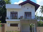 වෙල්‍යායකට මුහුන්ලා පිහිටි අලුතින්ම ඉදිකරන ලද දෙමහල් නිවස විකිනීමටjmw2