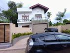 වෙල්‍යායකට මුහුන්ලා පිහිටි අලුතින්ම ඉදිකරන ලද දෙමහල් නිවස විකිනීමට(vs6x)