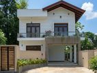 වෙල්‍යායකට මුහුන්ලා පිහිටි අලුතින්ම ඉදිකරන ලද දෙමහල් නිවස විකිනීමට(XX&c)